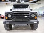 Thumbnail Photo 10 for 1984 Land Rover Defender